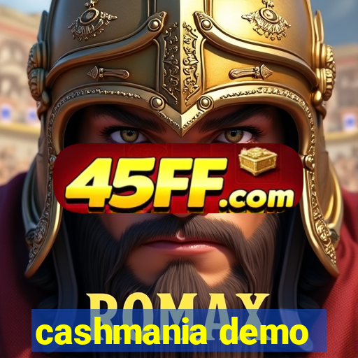 cashmania demo